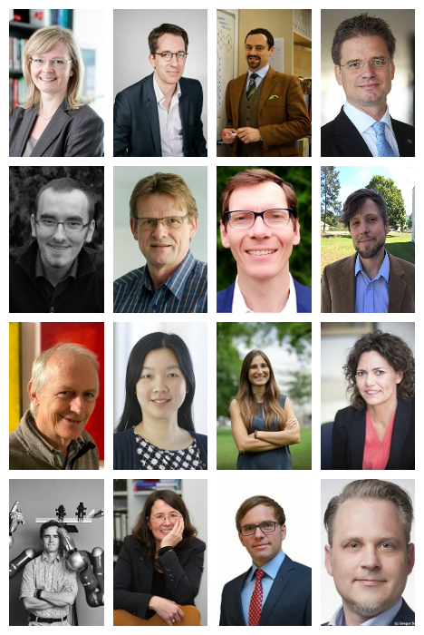 Principal Investigators